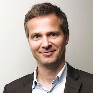 Antoine Leclercq photo