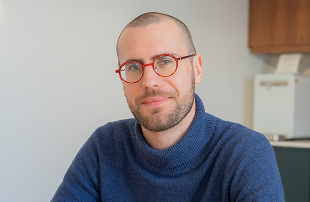 Antoine Voland Logerais