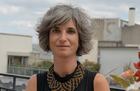 Charlotte Dauchez