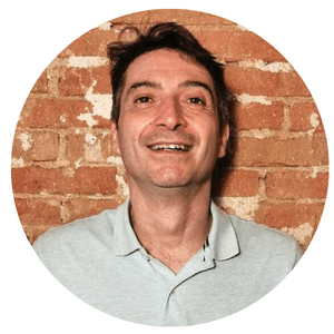 Enrique Besuman - Agile Coach Thiga España-min