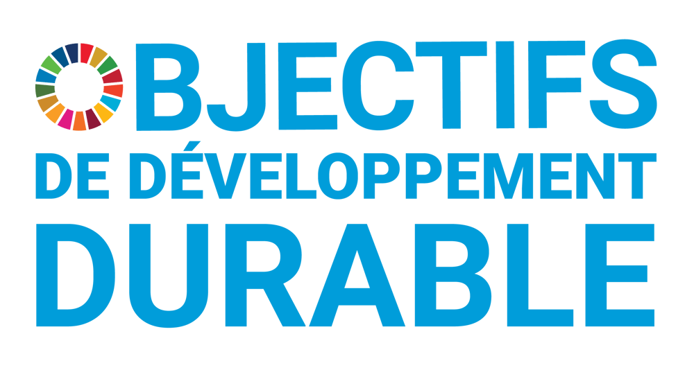Objectifs de développement durable