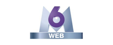 Logo M6 Web - Product Story