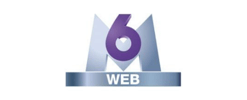 Logo M6 Web - Product Story