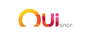 Logo Oui.sncf - Product Story