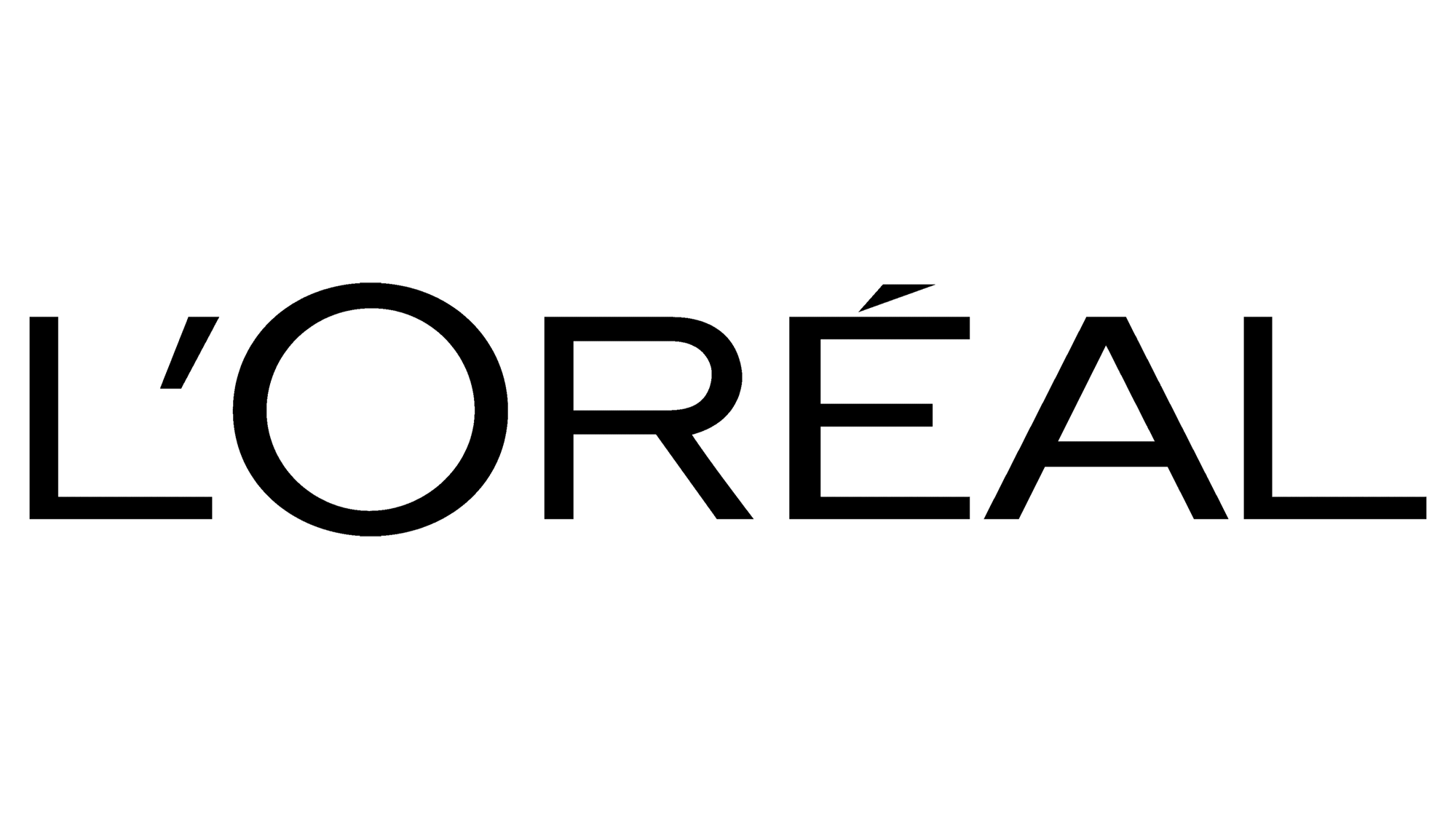 LOreal-Logo