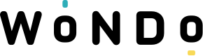Logo Wondo