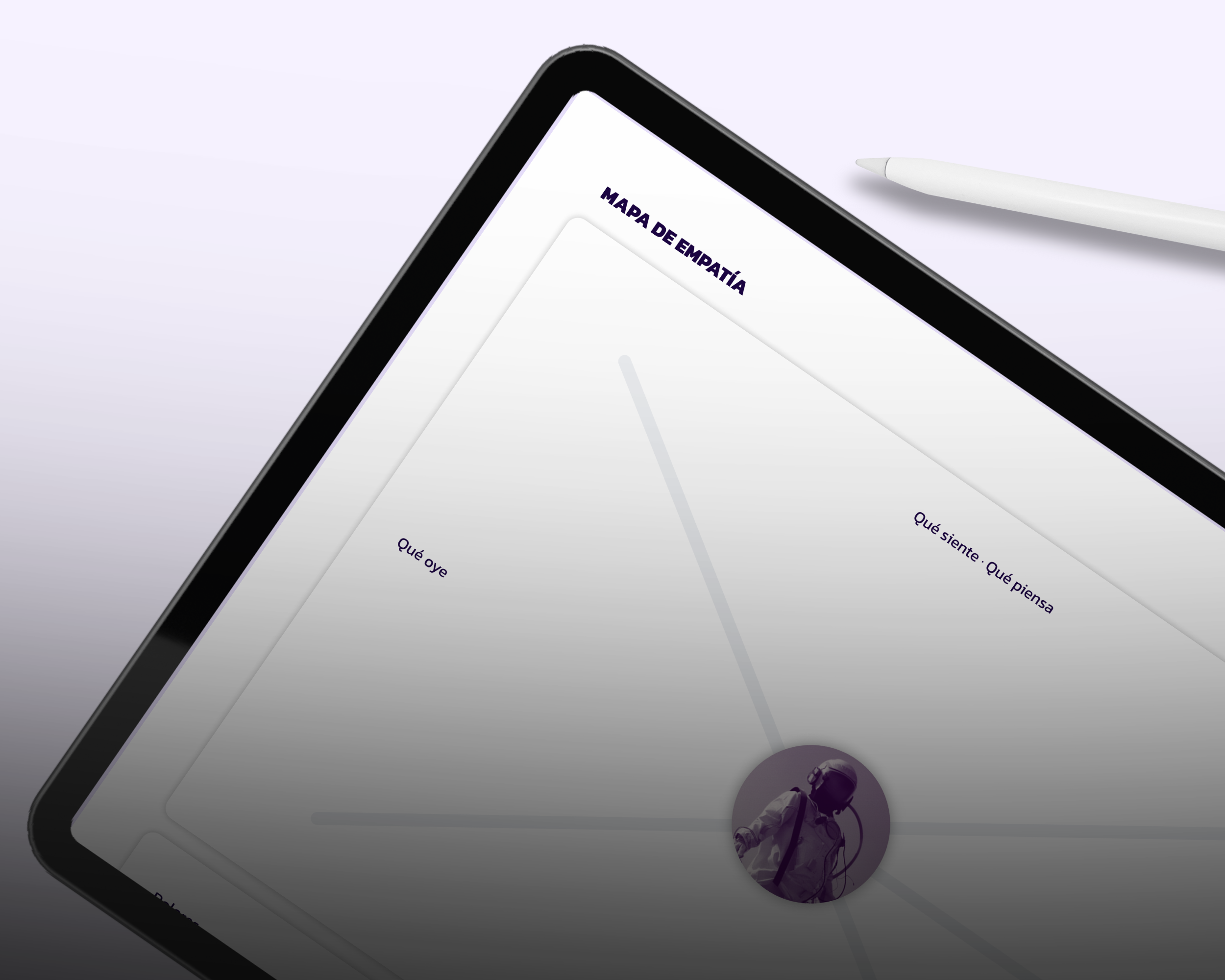 Miniature_Mapa de empatía