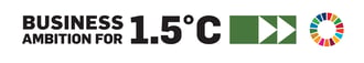 SBTi - Business ambition 1,5°C