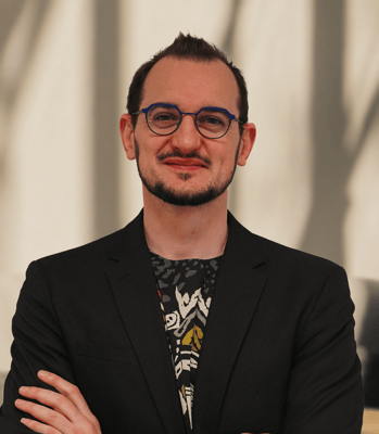 Clément Schrepfer