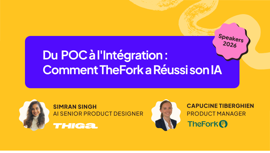 Visuel thefork LPC
