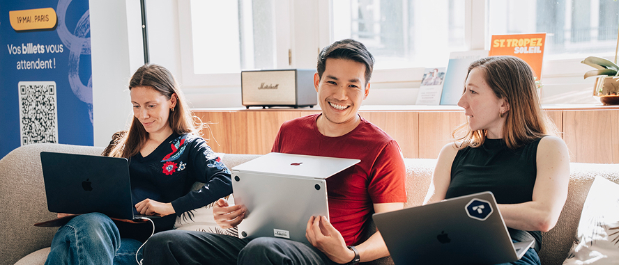 Thiga – Cabinet de conseil en Product Management, IA & Tech