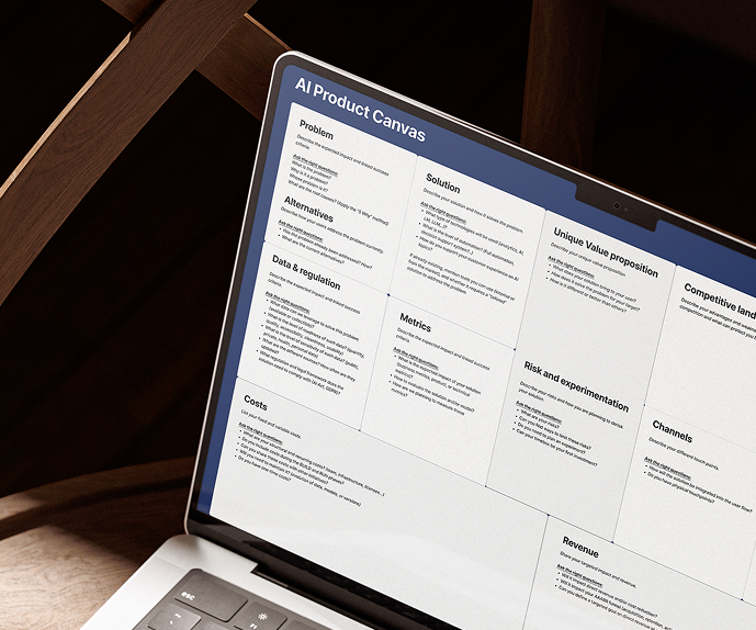 AI PRODUCT CANVAS (3)