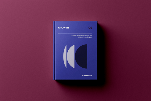 Le livre Product Growth