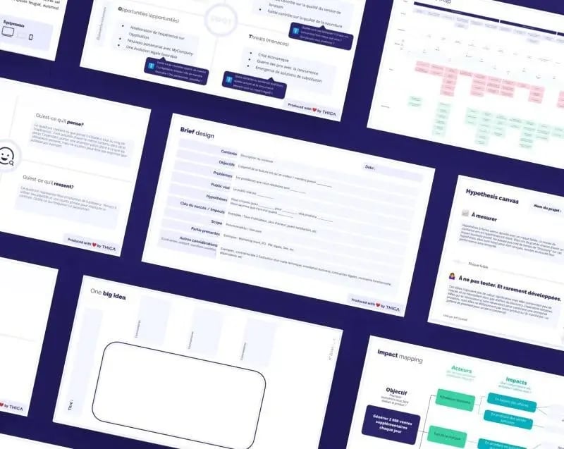 Toolkit Design