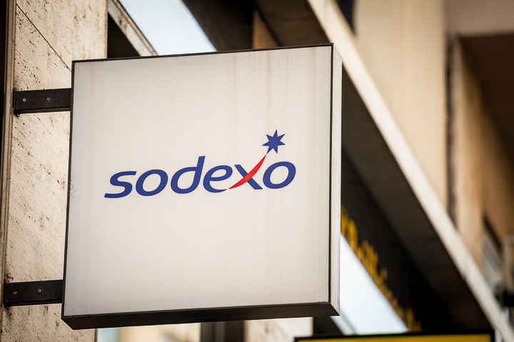 sodexo