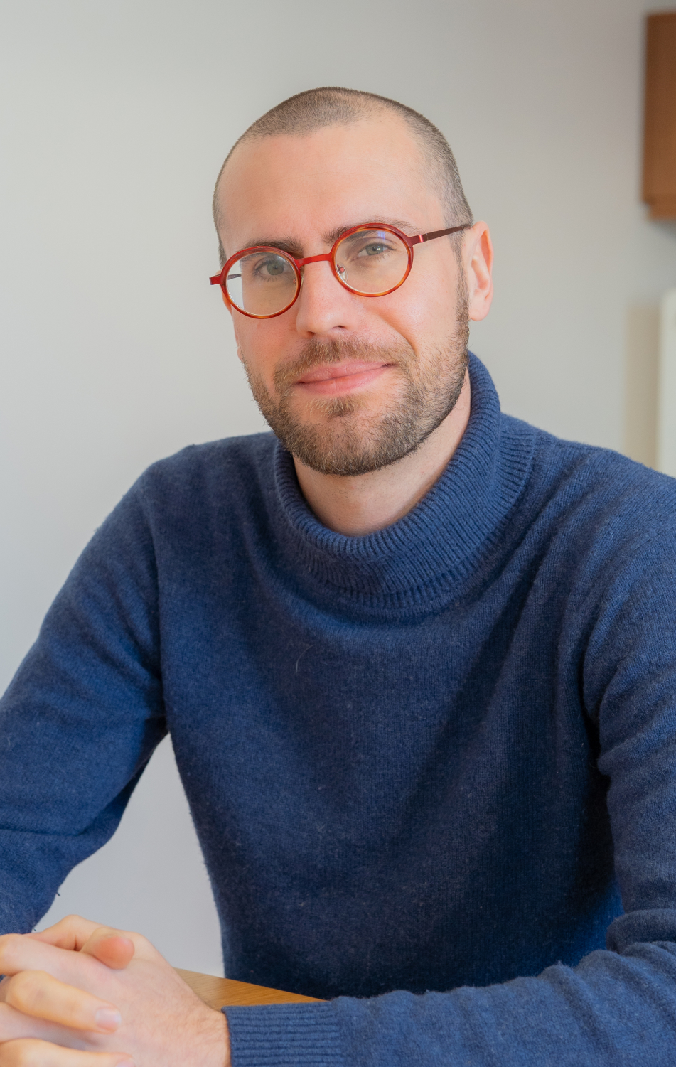 Antoine VL