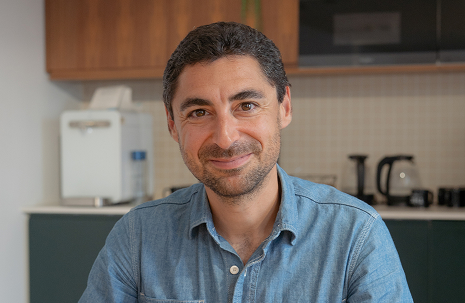 David Schuster