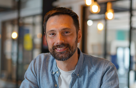 Rémi Favre