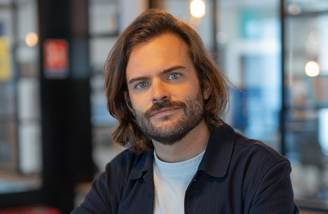 Romain Monclus