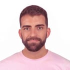 Chris Moreno - Profesor del Curso Product Designer de Thiga Academy