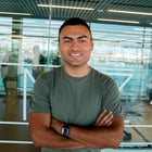 Harold Pareja - Profesor del Curso de Product Manager de Thiga Academy