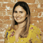 Sarah Santiago - Marketing Manager en Thiga Spain