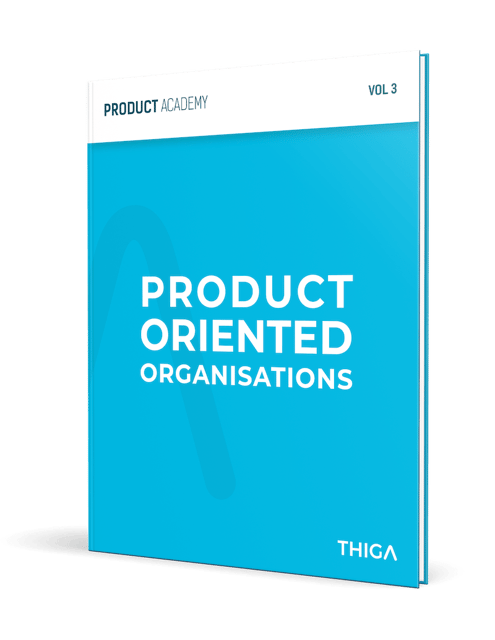 Product Oriented Organisations