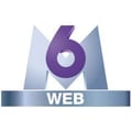 logo M6 web