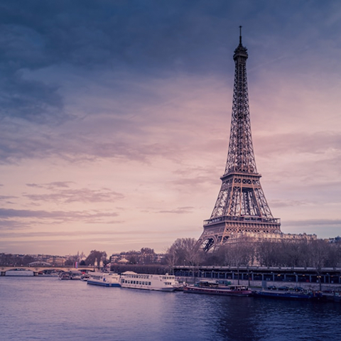 photo de la tour eiffel