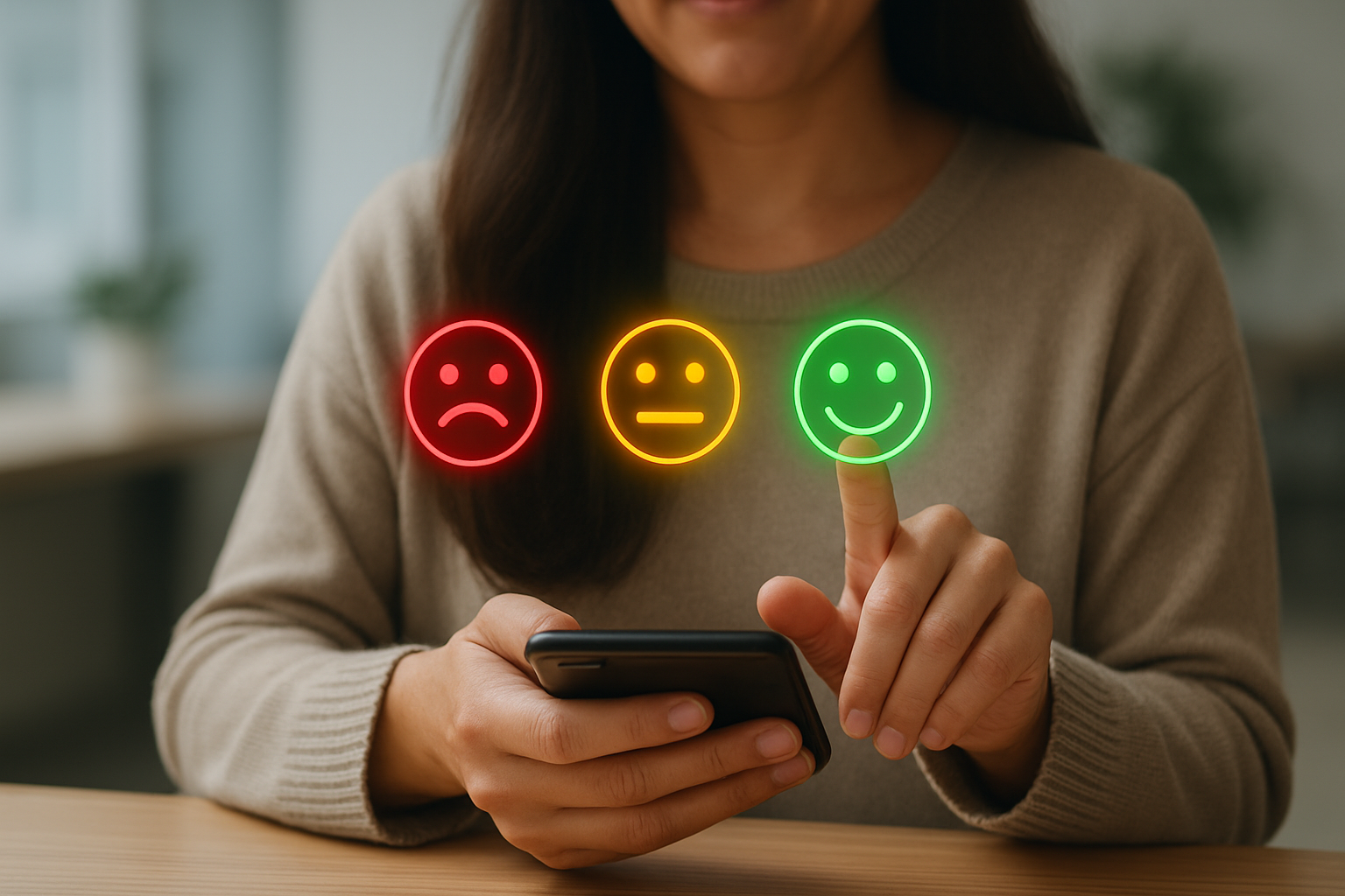 NPS, CSAT, CES : quel indicateur de satisfaction client choisir ?