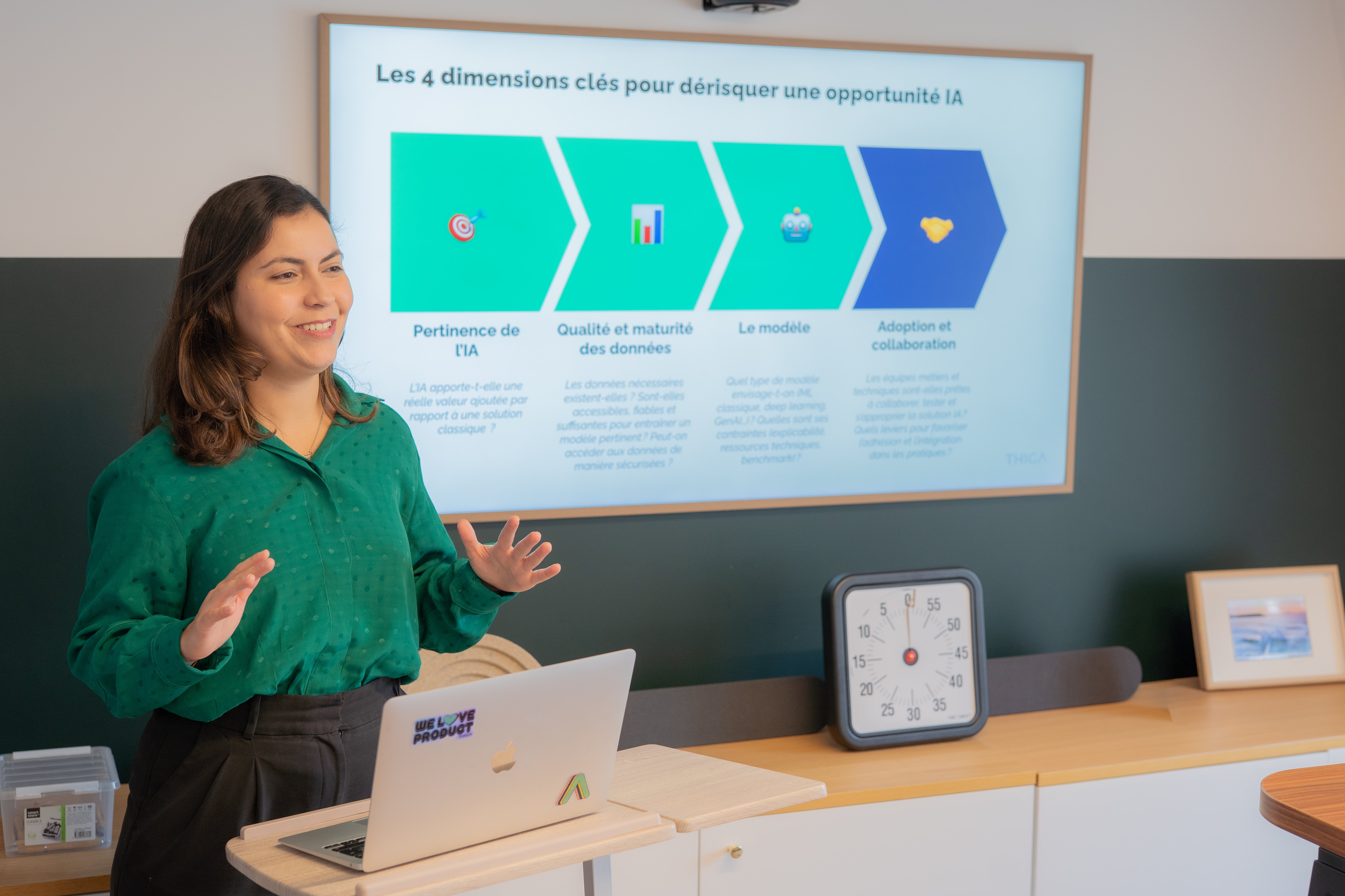 How to derisk AI initiatives