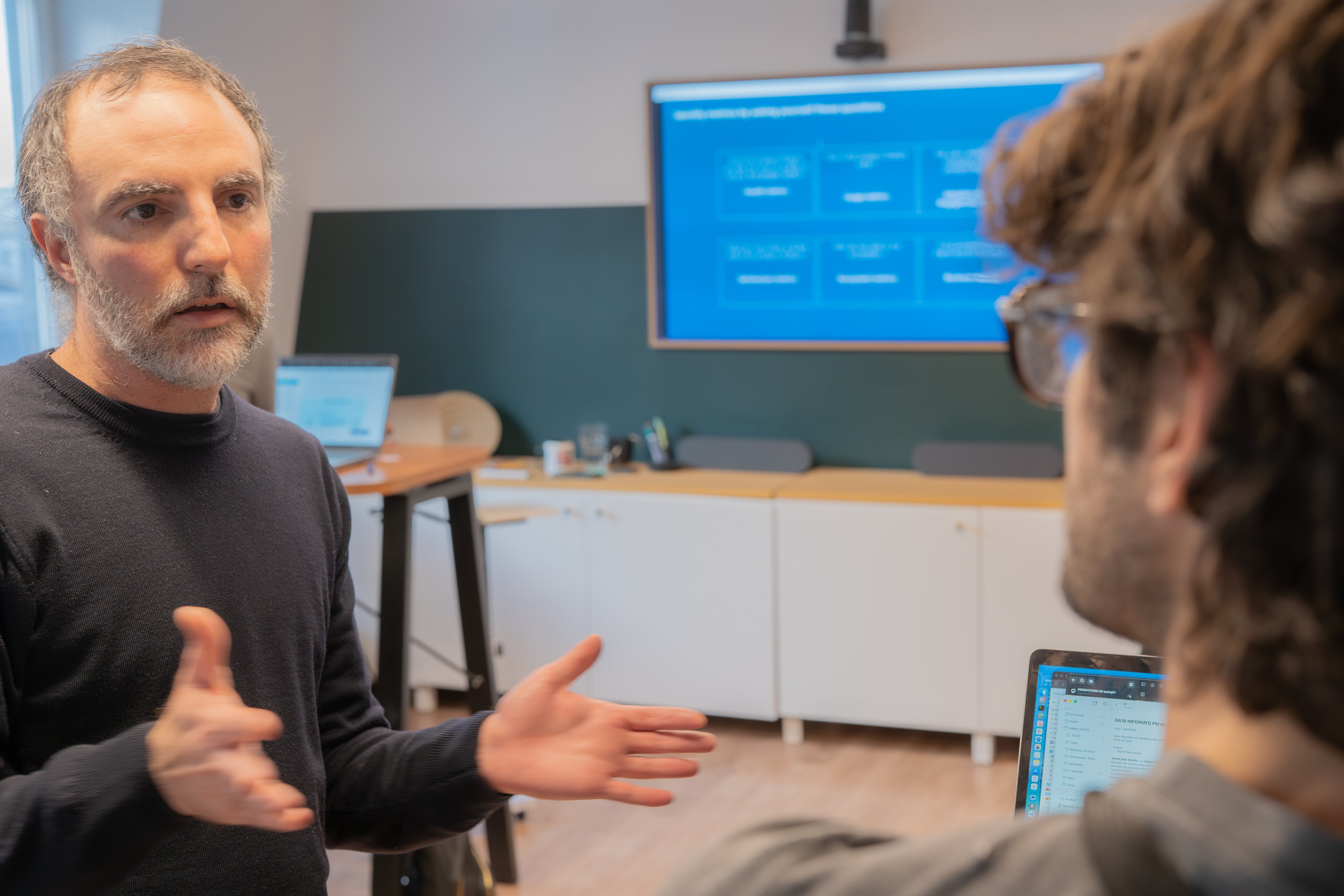 Culture Produit à l’échelle : la transformation d’une multinationale pour tirer parti du digital