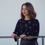 Ayessa portrait