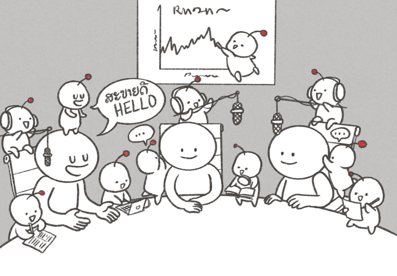 Don’t let AI stand for “Artificial Intern”