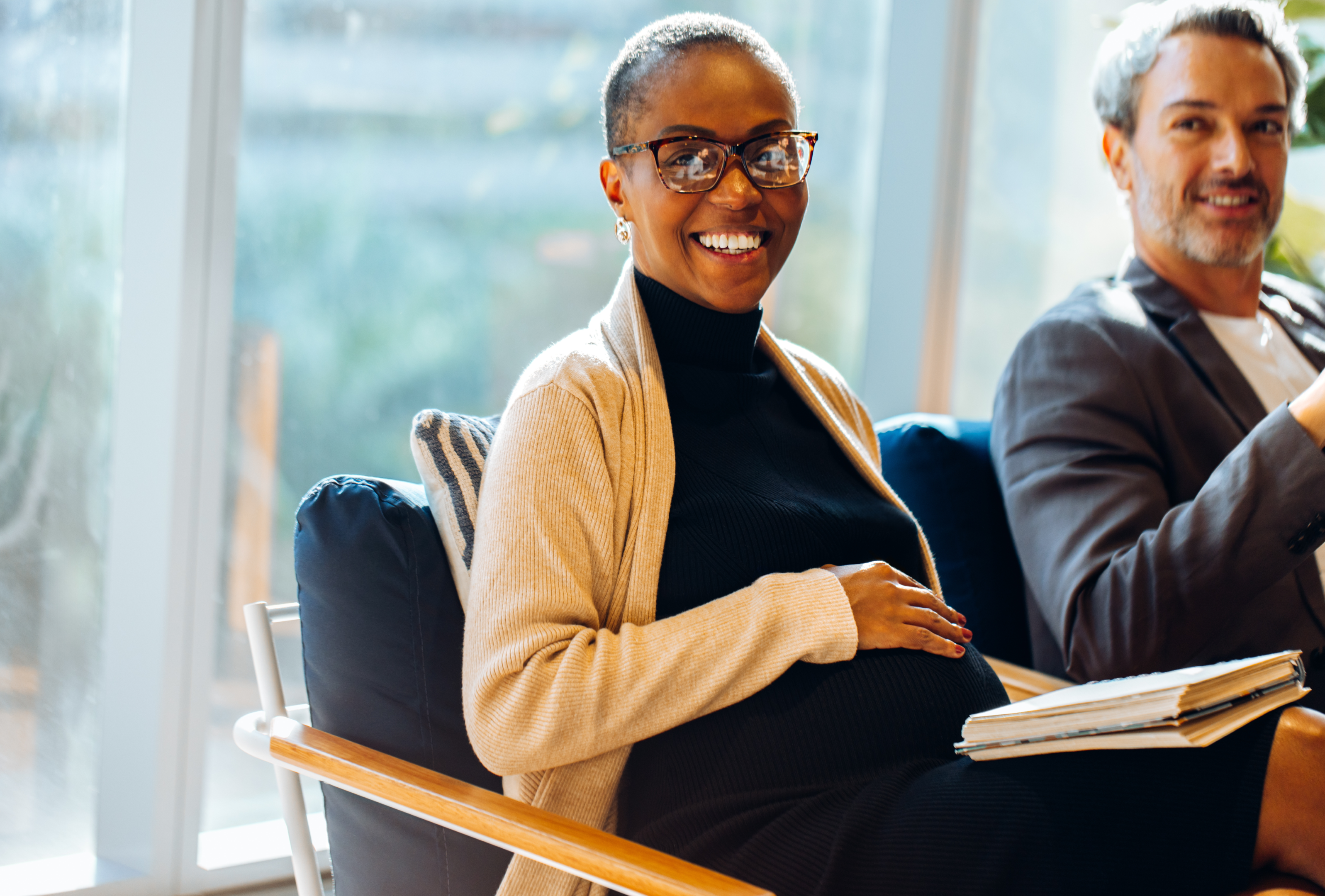 Maternité et leadership : faut-il vraiment choisir ?