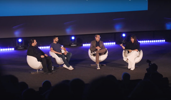 Interfaz Cero: El futuro de la interacción