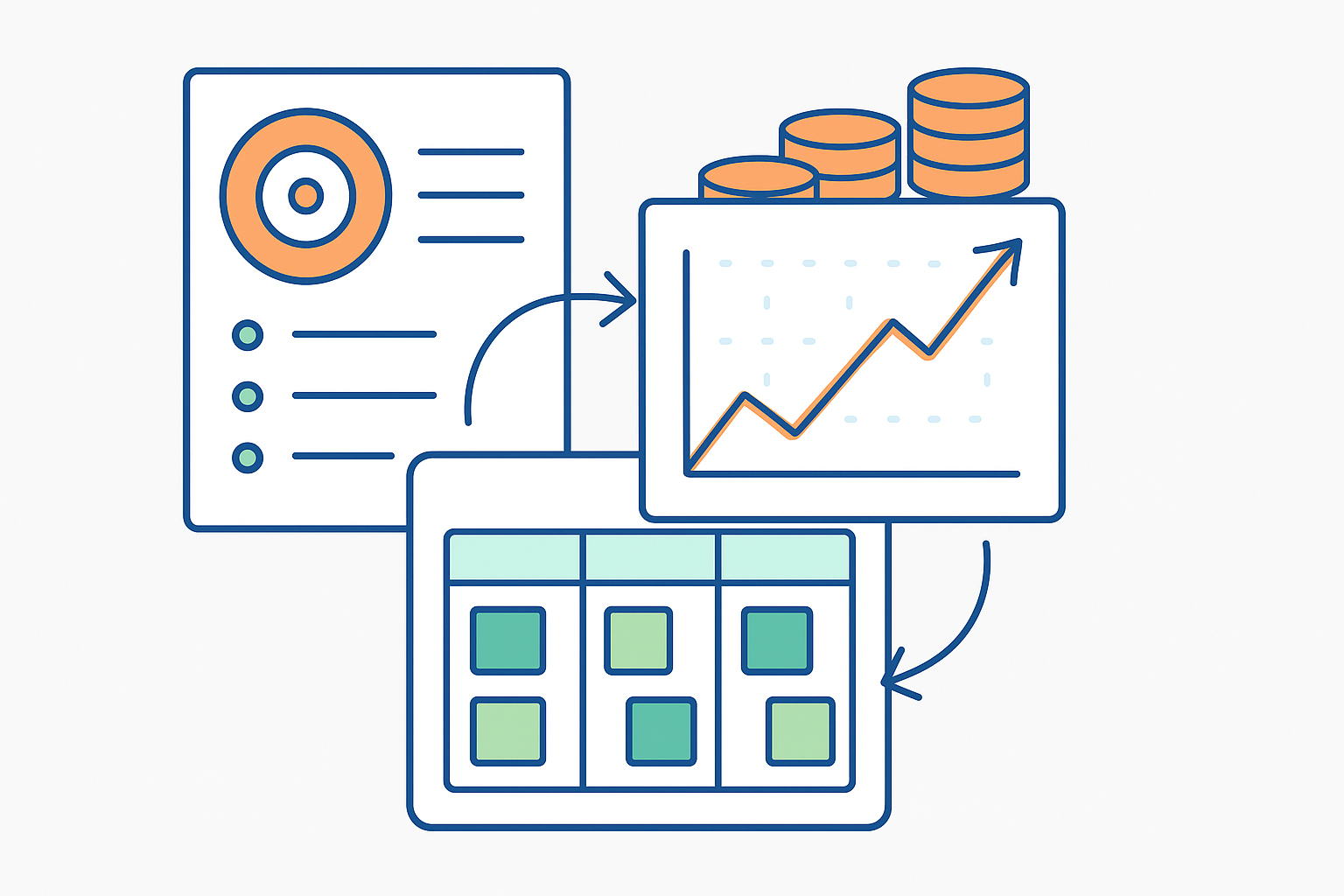 Lean Portfolio Management