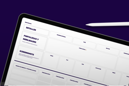 Miniature_Benchmarking