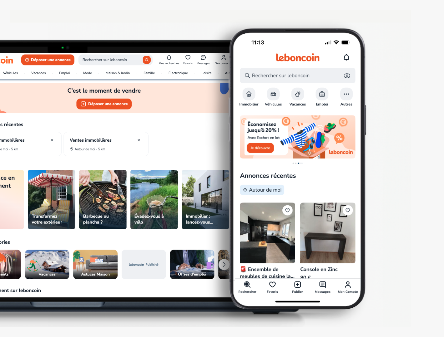 leboncoin: How AI is transforming France’s top marketplace
