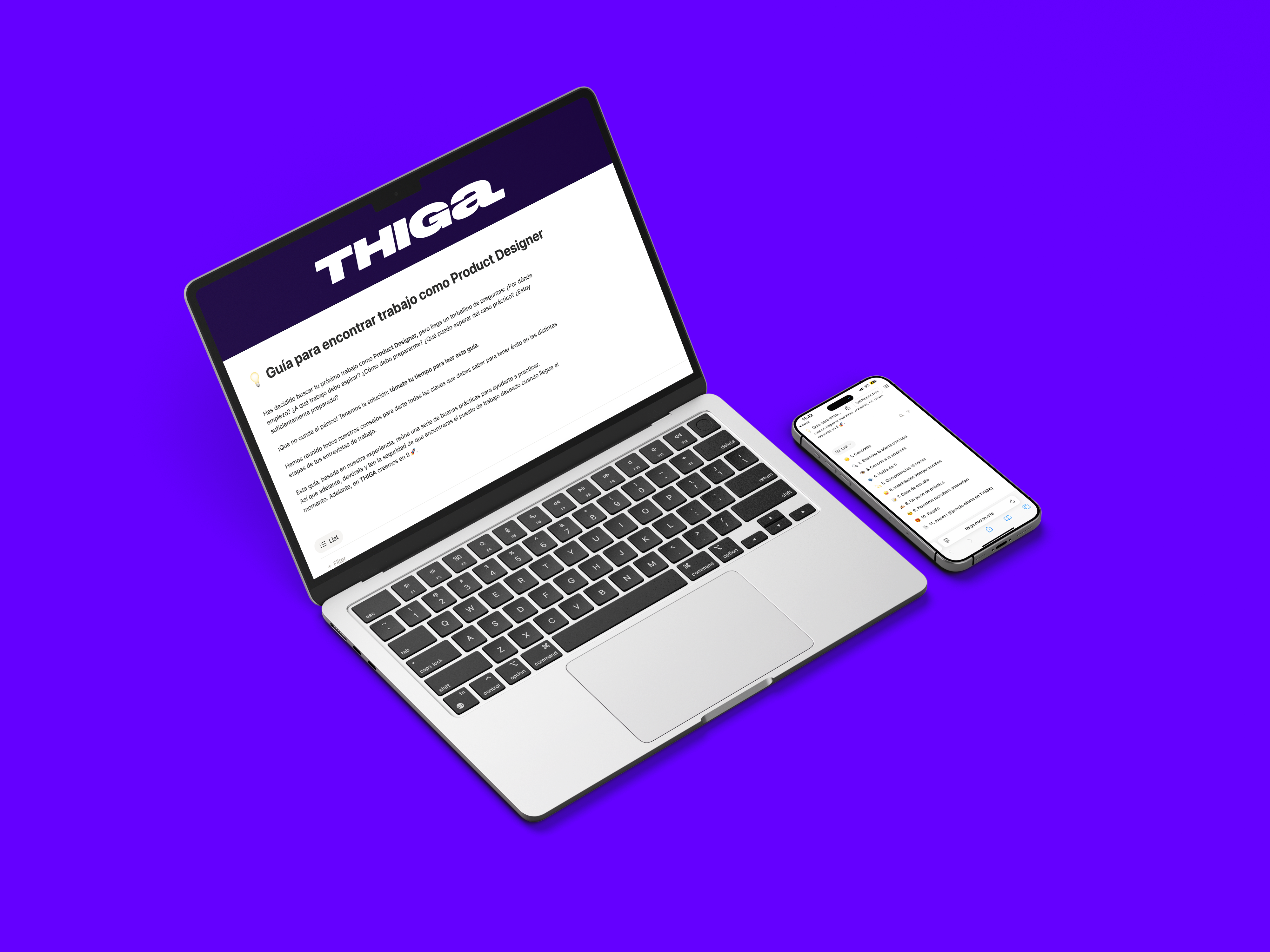 Product Designer Interview Guide