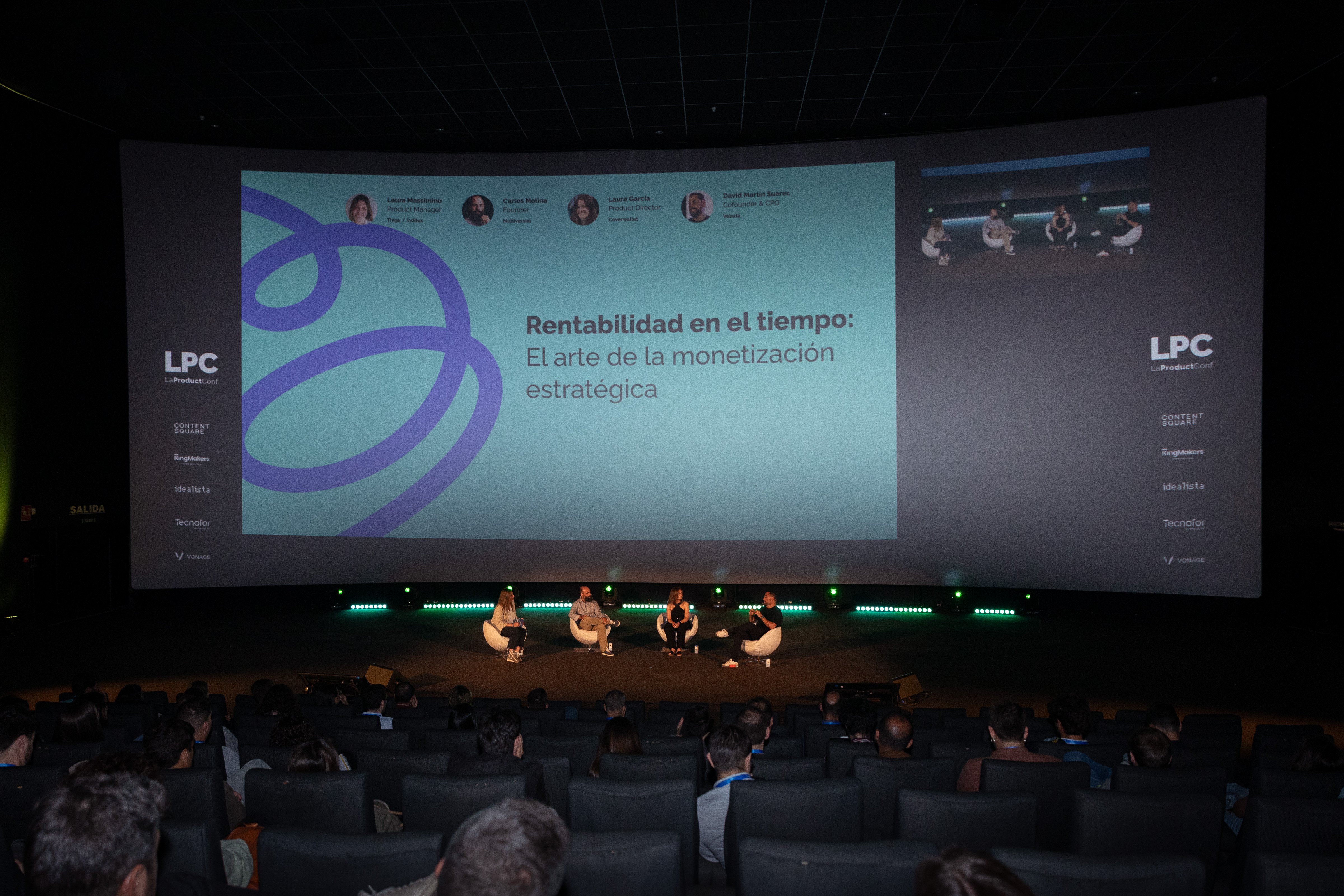Rentabilidad en el tiempo: el arte de la monetización estratégica