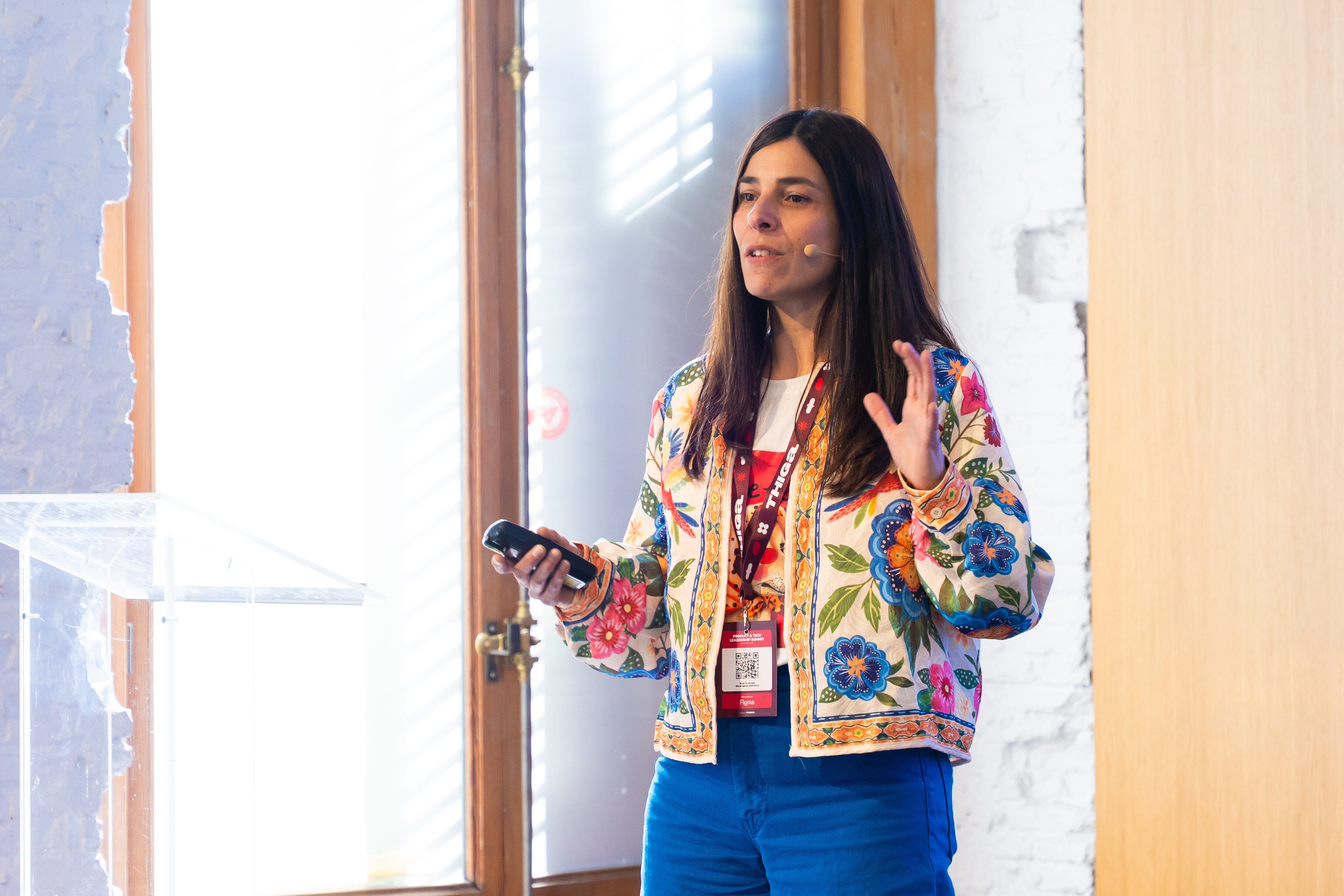El Product Leader que la IA necesita