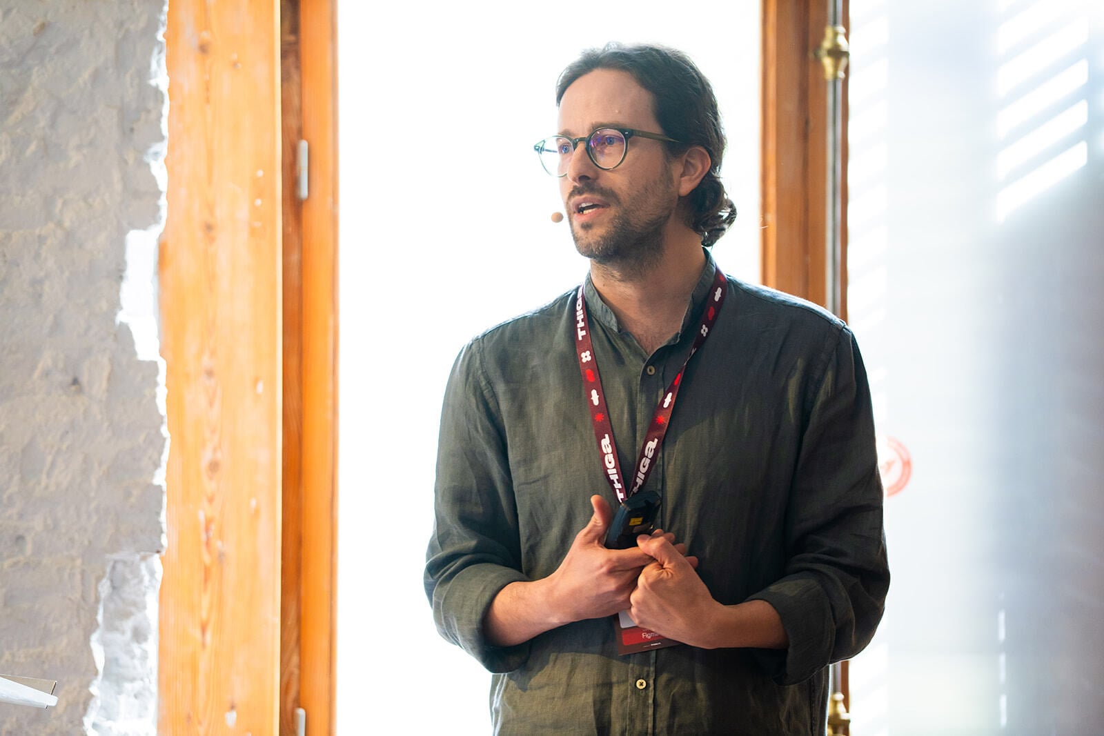 Building for the AI-Native Era: de integrar IA a construir productos AI-Native