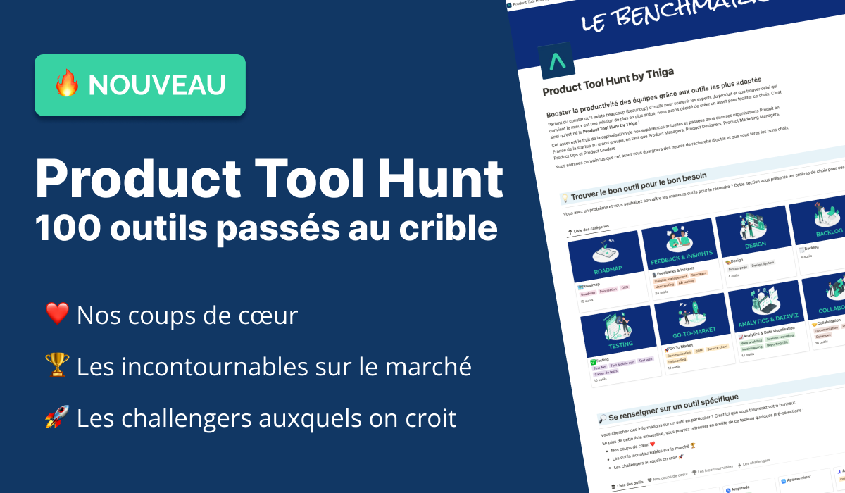Product Tool Hunt