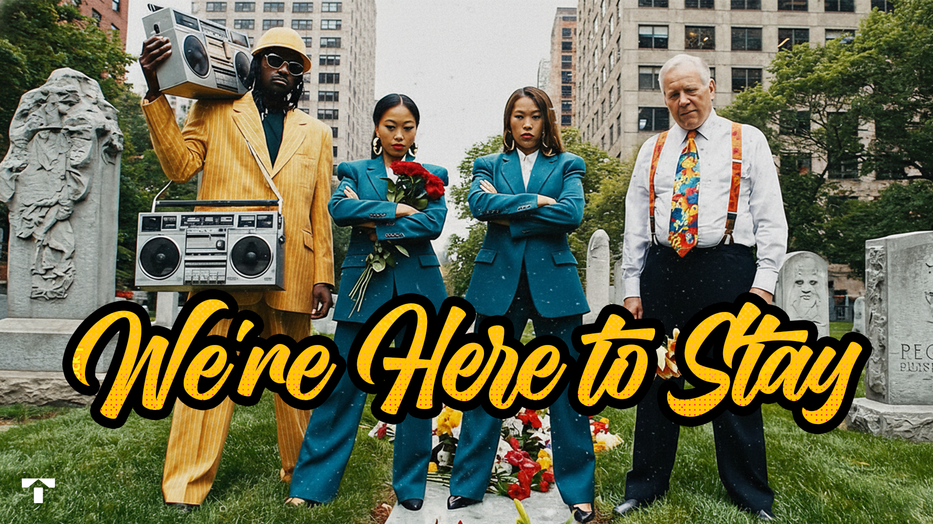 'We’re Here to Stay' - A tribute to Product People in the age of AI