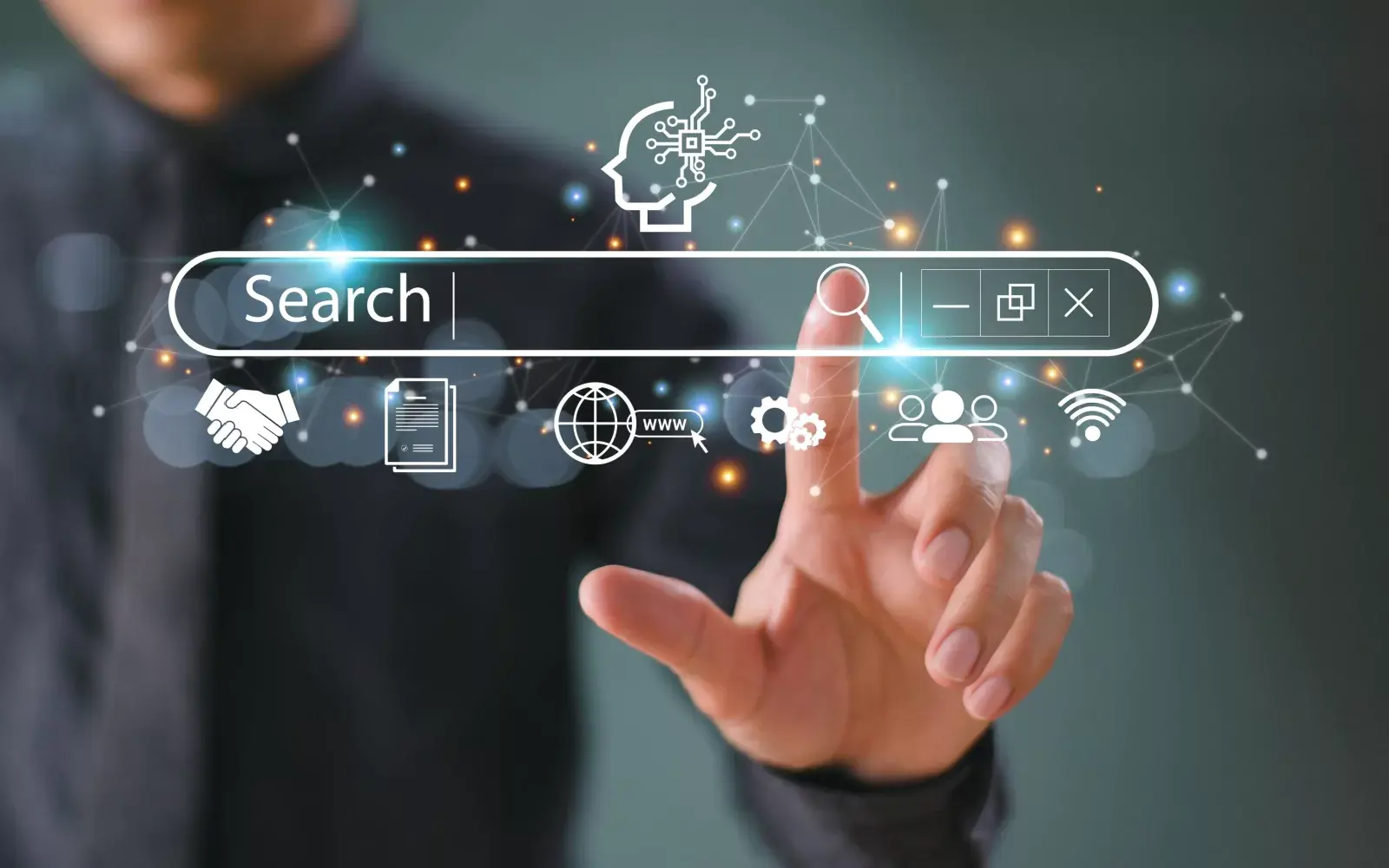 Buscadores con IA en marketplaces: ¿innovación o despilfarro?