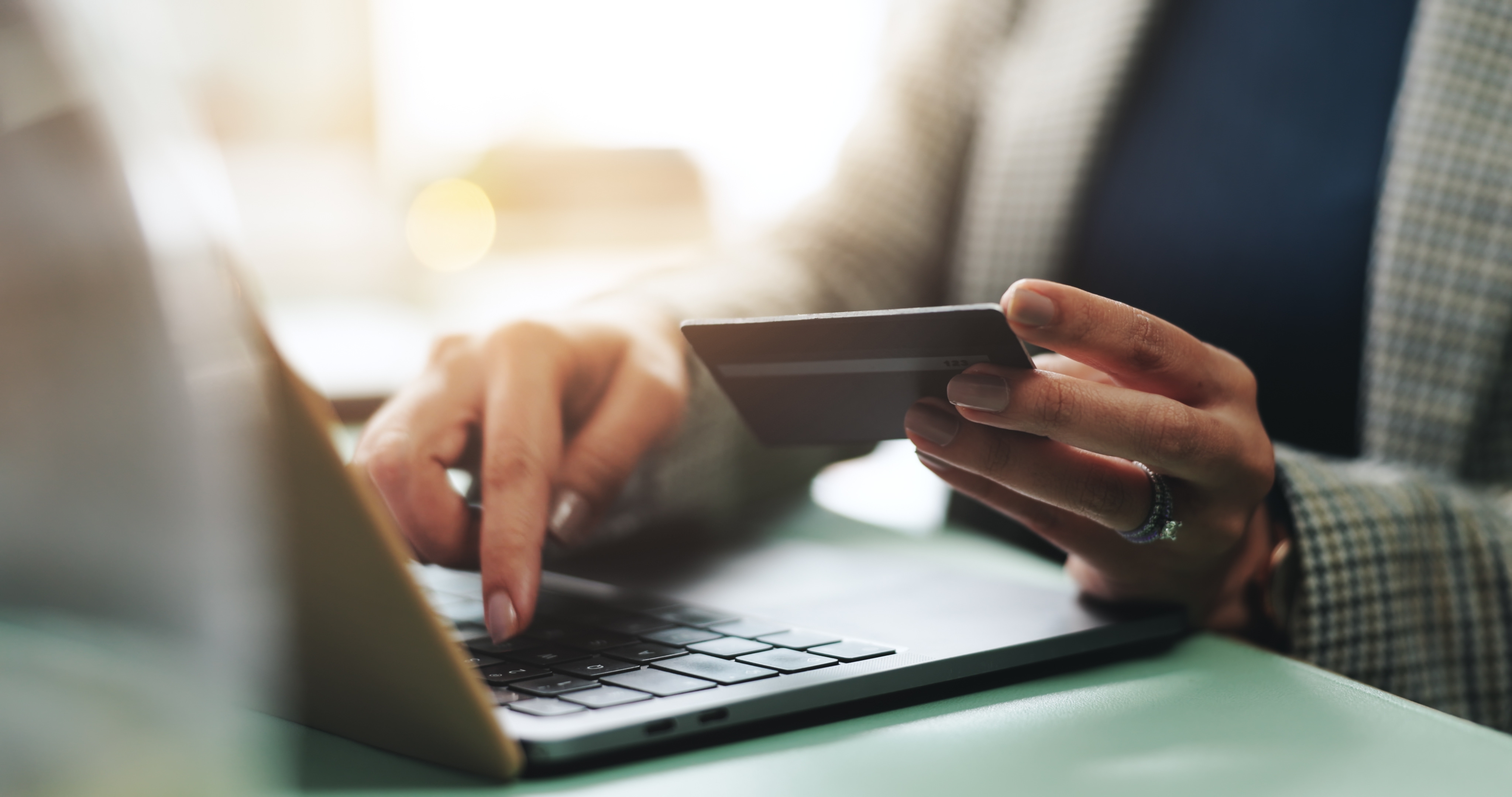 Building a new European leader of the payment processing