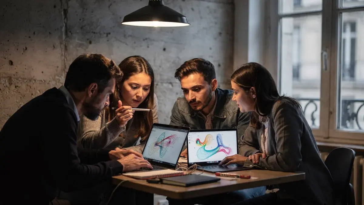 Formation Construire et opérer des workflows avancés avec n8n
