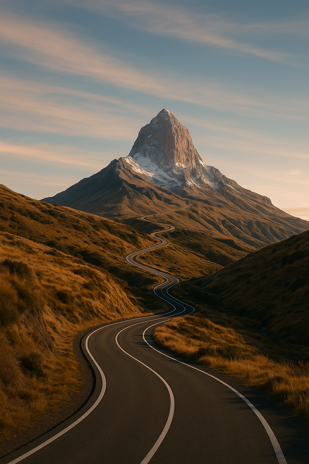 Vision & Stratégie Produit